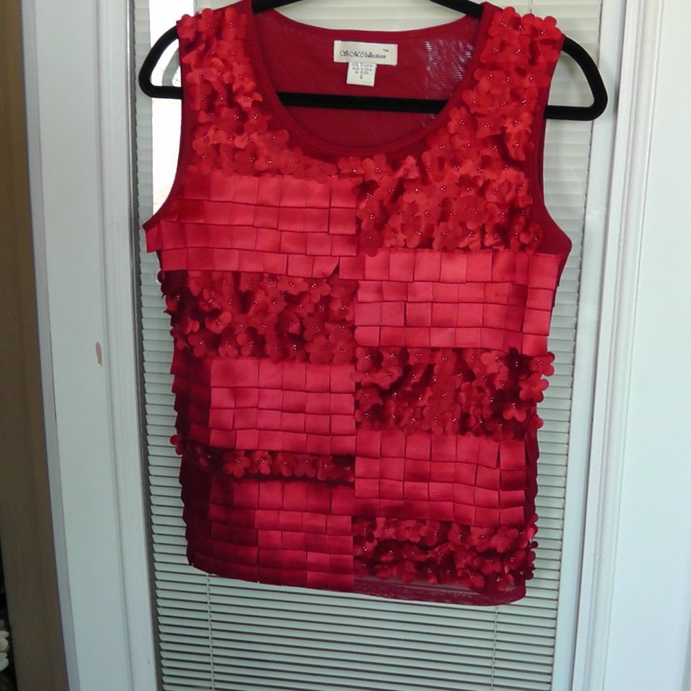 blouse